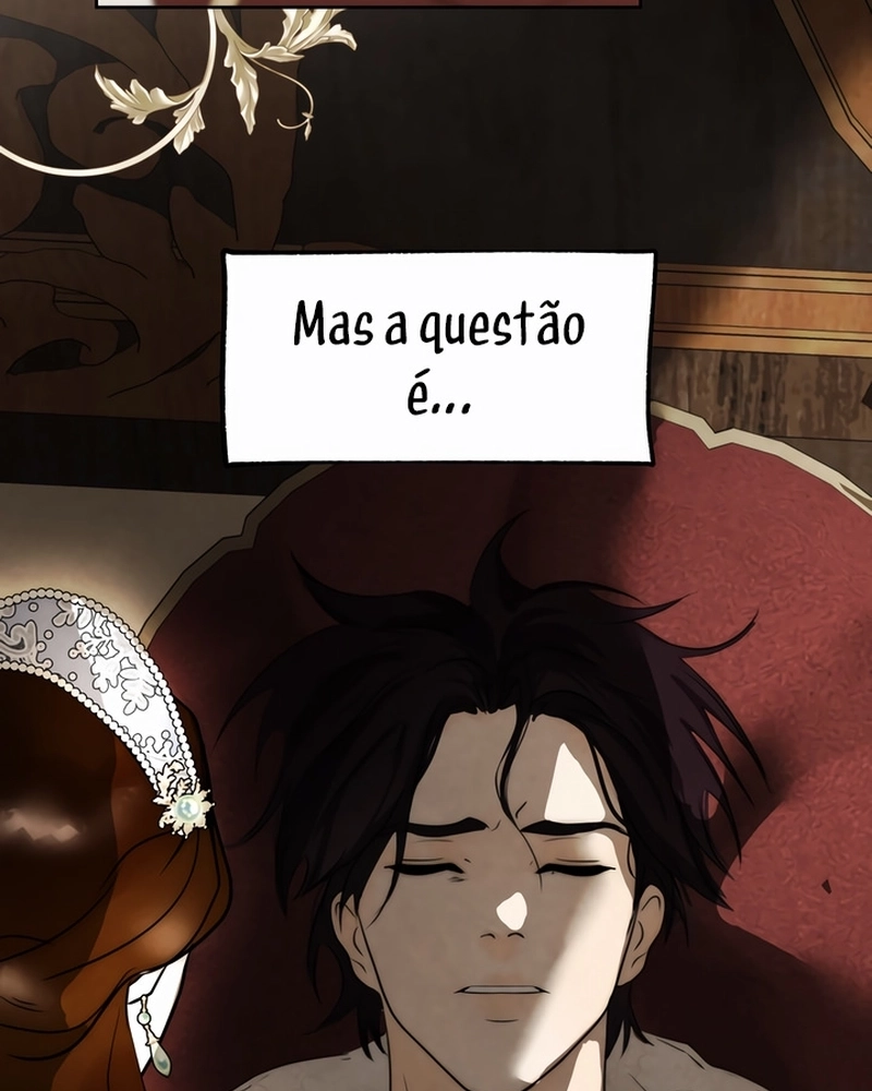 Eu Sou a Vilã Capítulo 27 Página 55