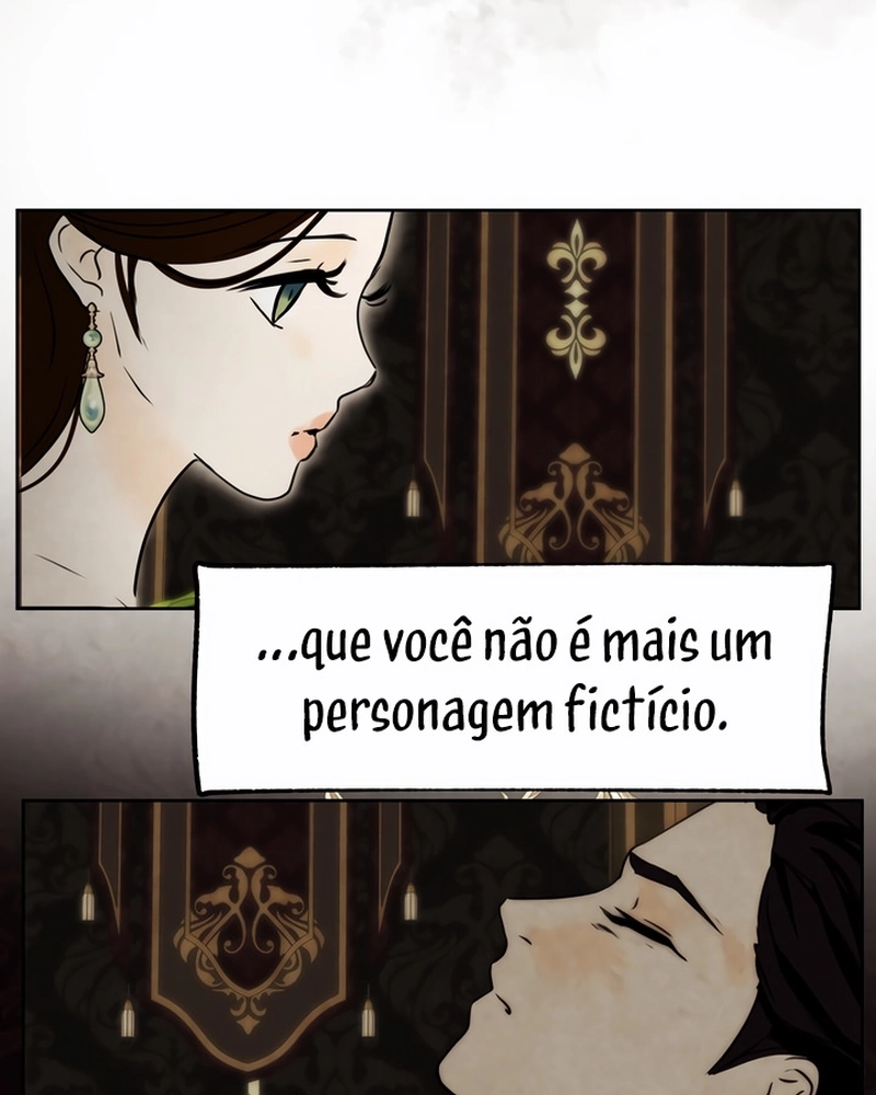 Eu Sou a Vilã Capítulo 27 Página 57