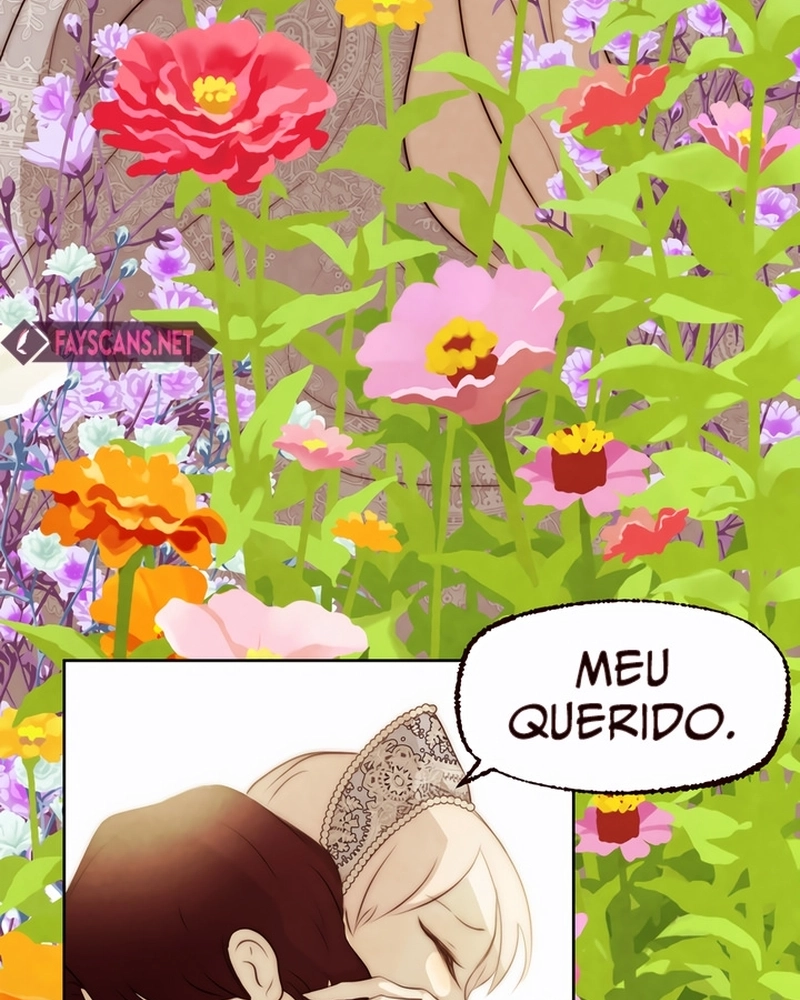 Eu Sou a Vilã Capítulo 27 Página 74