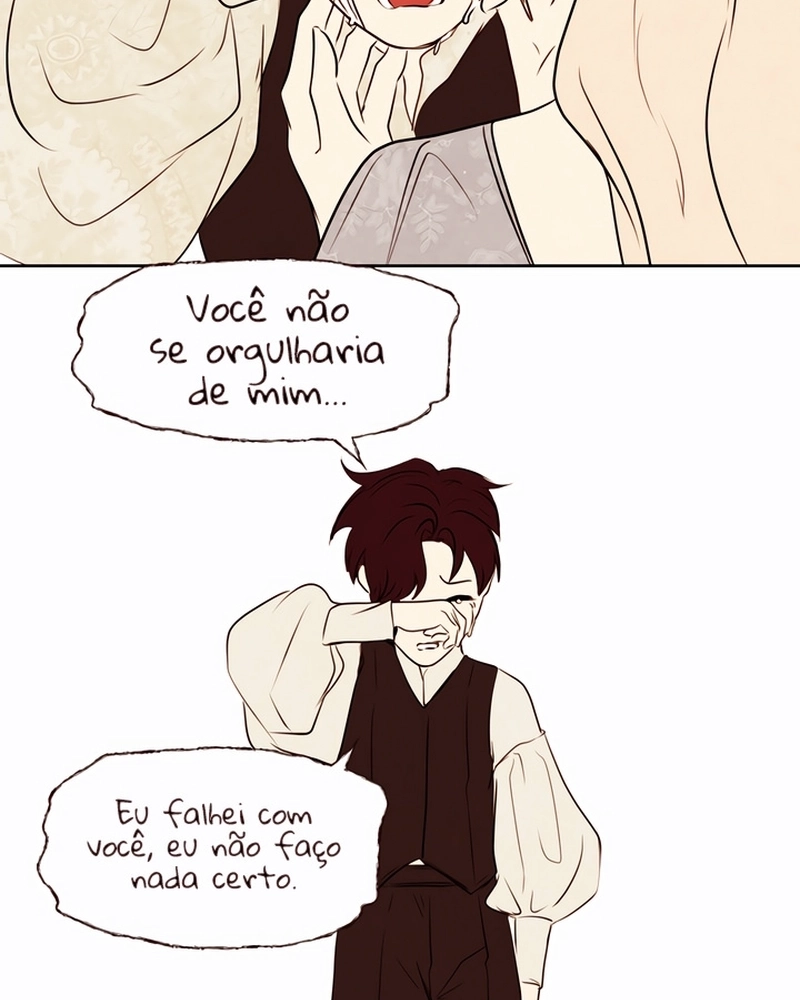 Eu Sou a Vilã Capítulo 27 Página 78