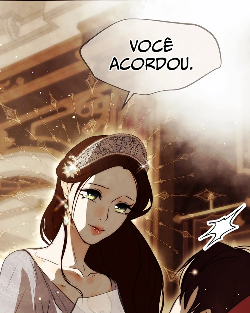 Eu Sou a Vilã Capítulo 27 Página 86