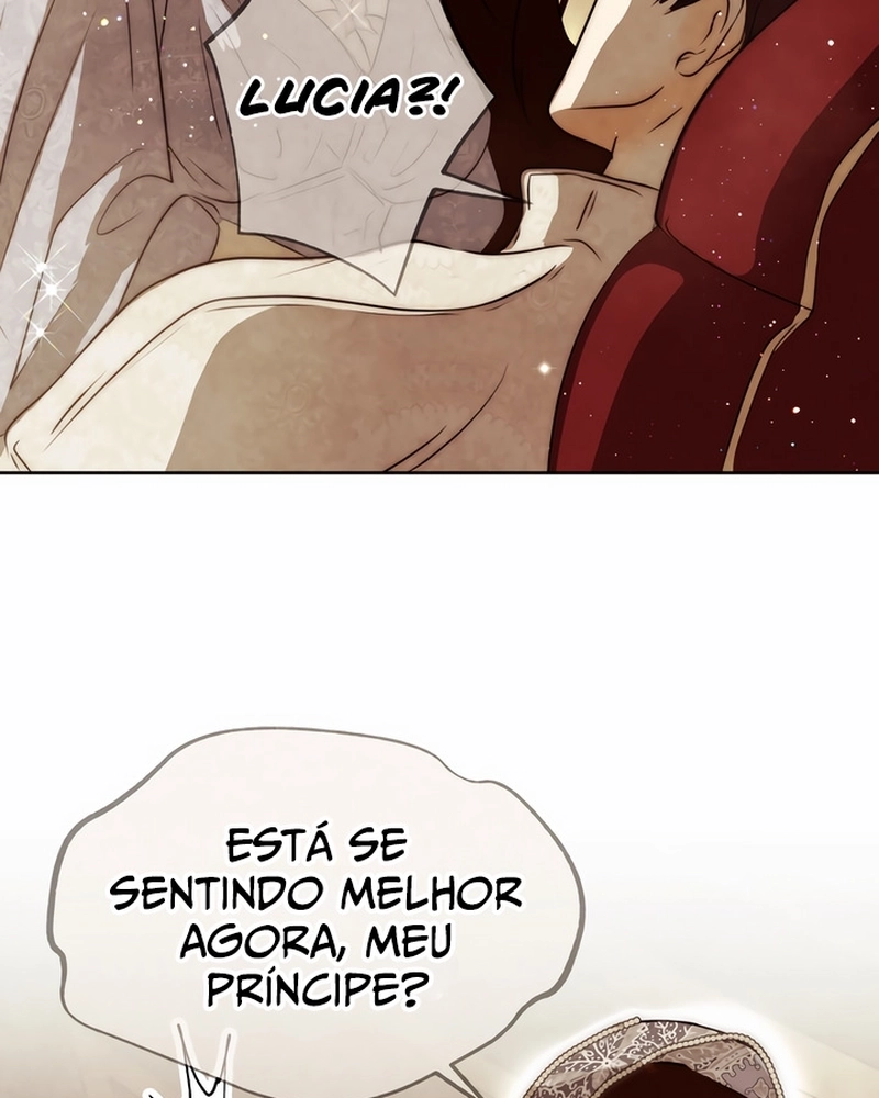 Eu Sou a Vilã Capítulo 27 Página 87