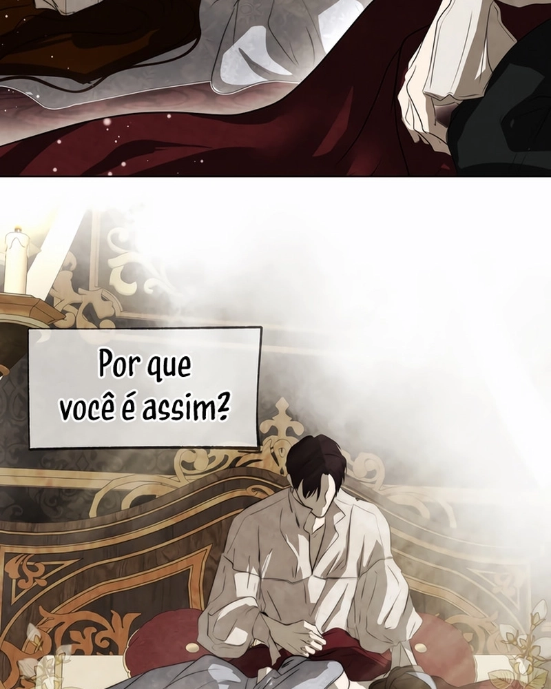 Eu Sou a Vilã Capítulo 28 Página 16