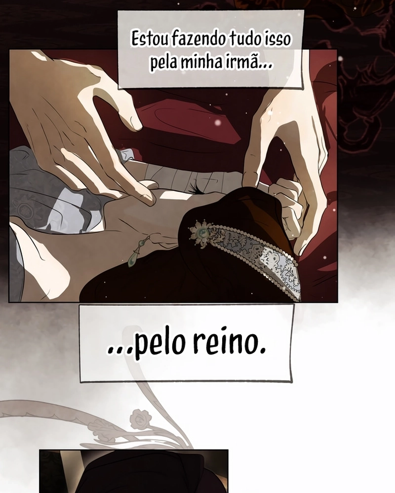Eu Sou a Vilã Capítulo 28 Página 19