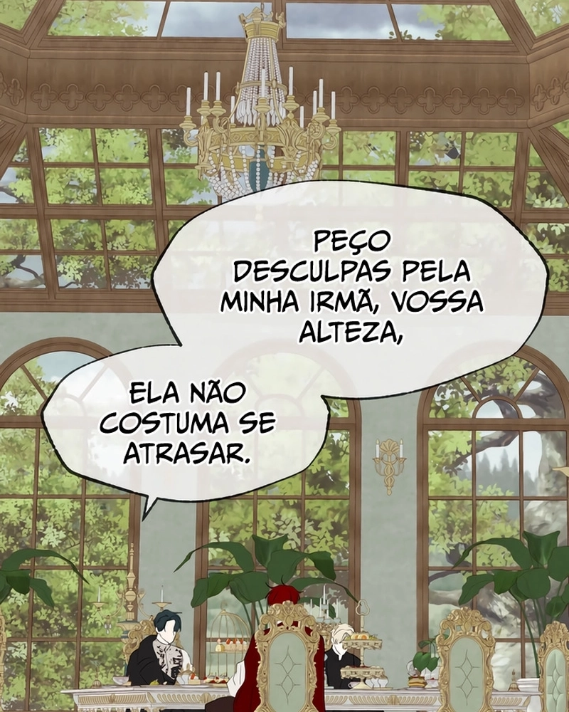 Eu Sou a Vilã Capítulo 28 Página 23