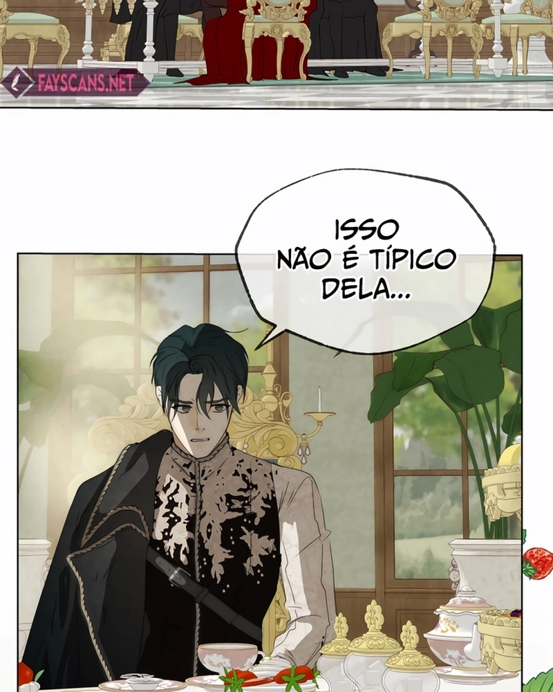 Eu Sou a Vilã Capítulo 28 Página 24