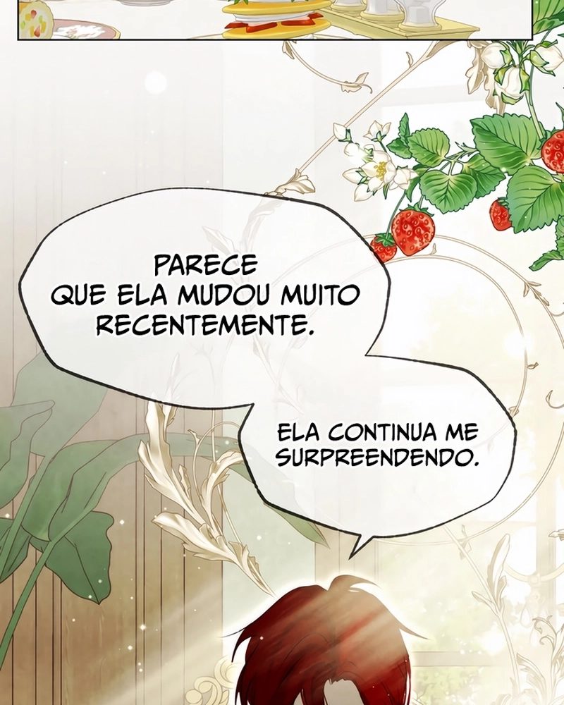 Eu Sou a Vilã Capítulo 28 Página 25