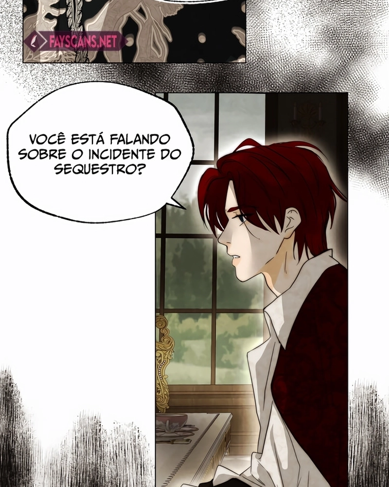 Eu Sou a Vilã Capítulo 28 Página 32