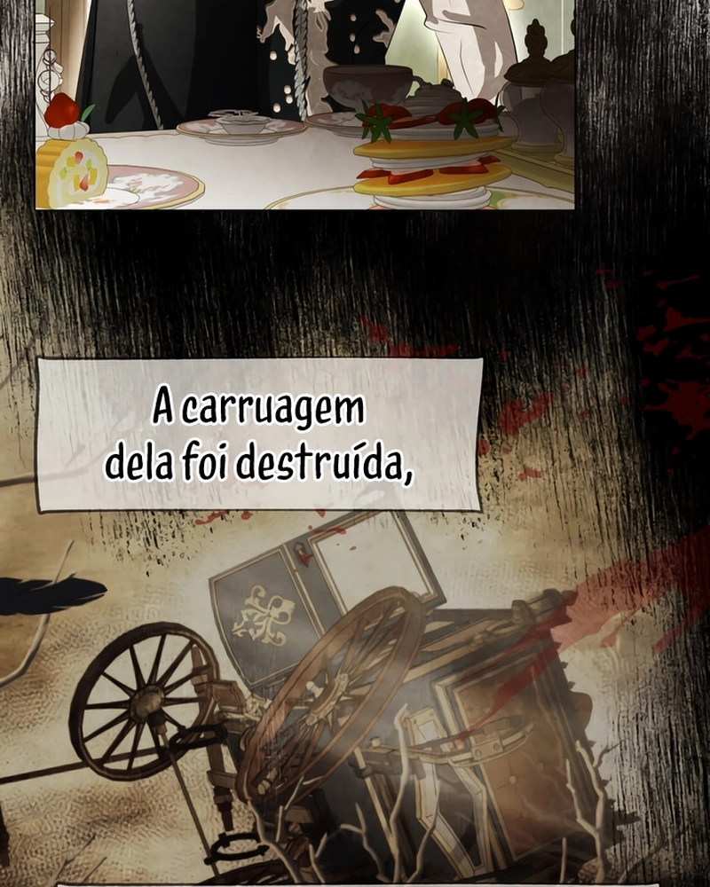 Eu Sou a Vilã Capítulo 28 Página 34