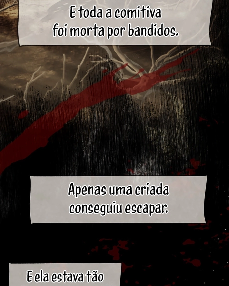 Eu Sou a Vilã Capítulo 28 Página 35