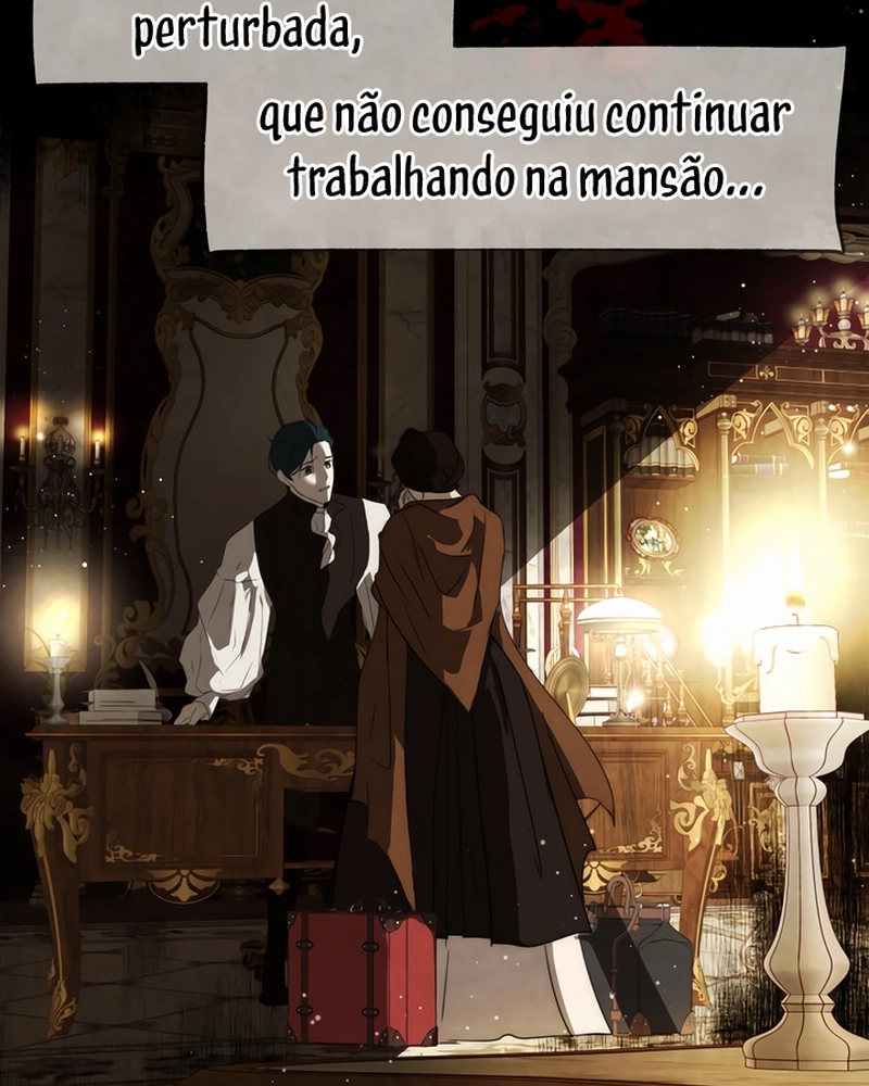 Eu Sou a Vilã Capítulo 28 Página 36