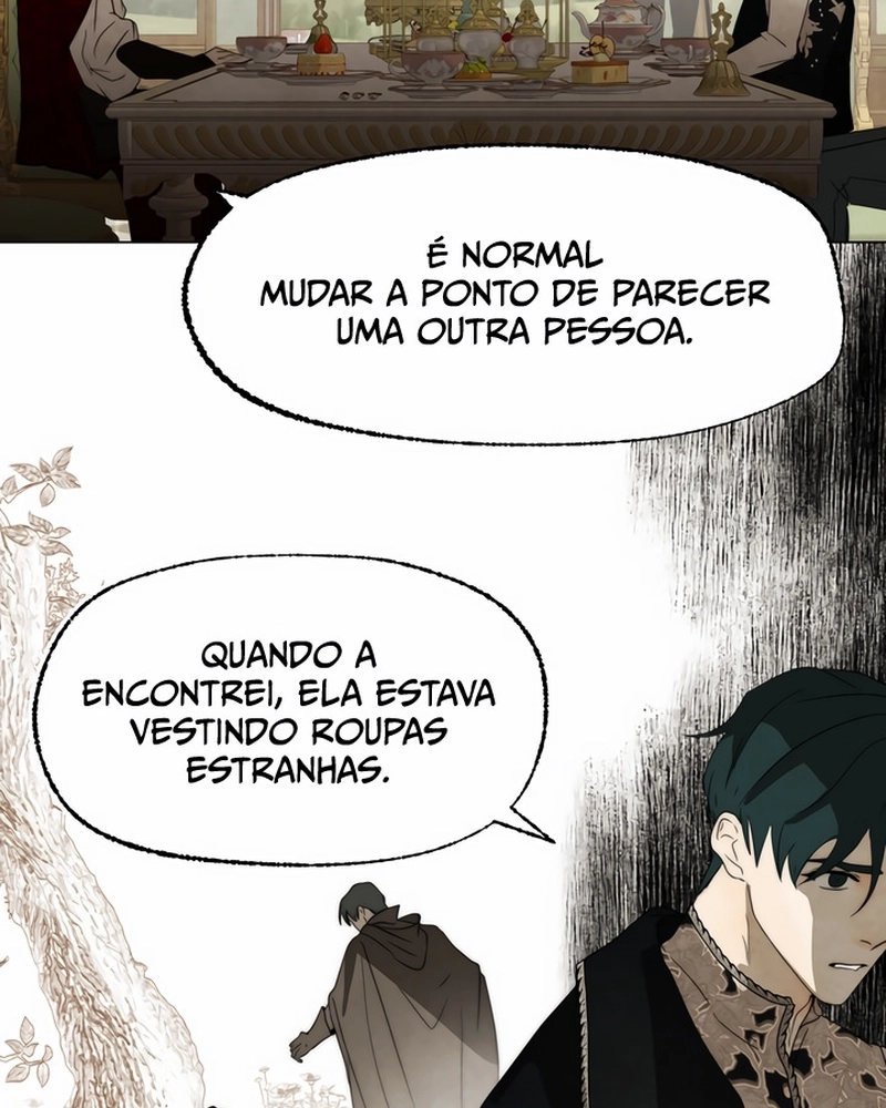 Eu Sou a Vilã Capítulo 28 Página 38