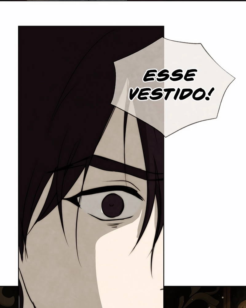 Eu Sou a Vilã Capítulo 28 Página 4