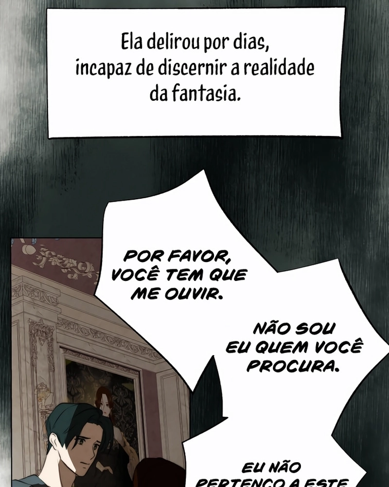 Eu Sou a Vilã Capítulo 28 Página 42