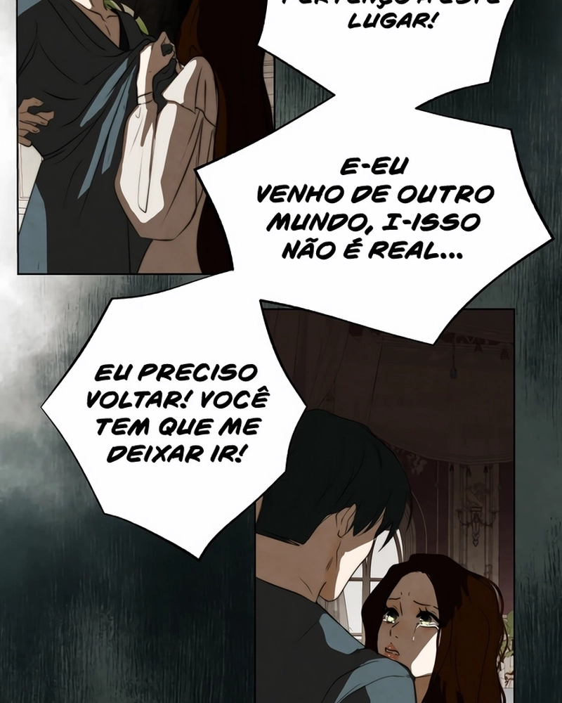 Eu Sou a Vilã Capítulo 28 Página 43