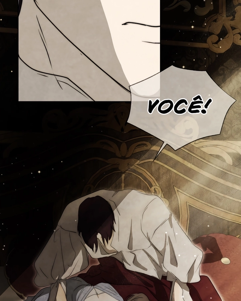 Eu Sou a Vilã Capítulo 28 Página 5