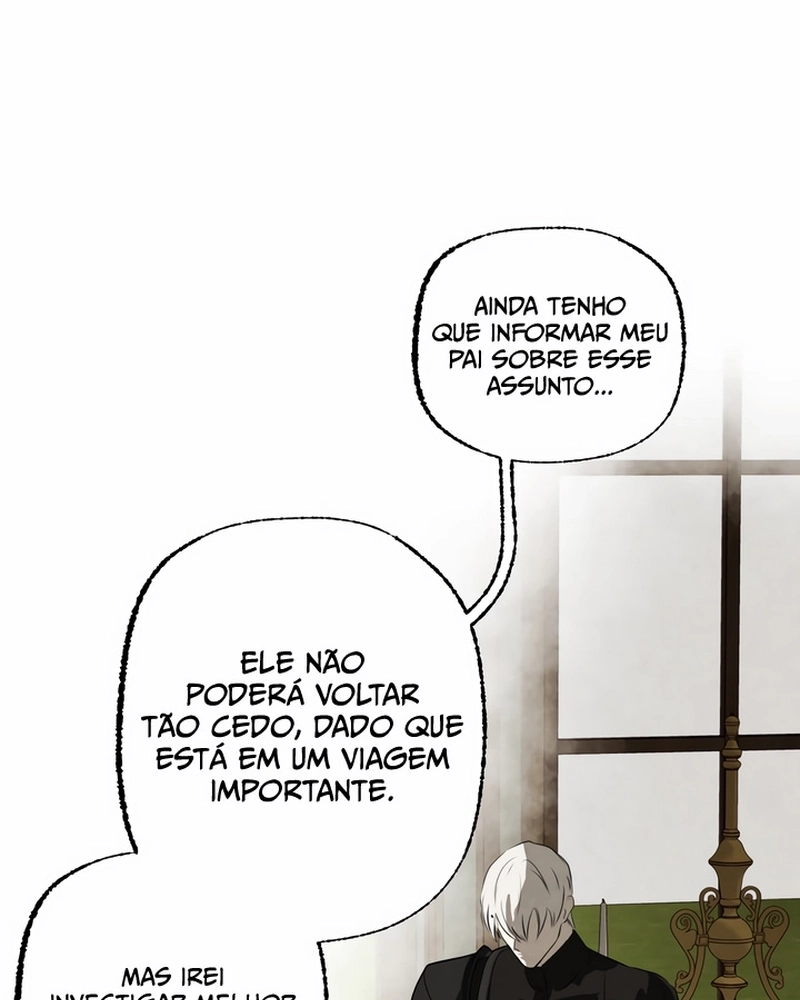 Eu Sou a Vilã Capítulo 28 Página 56