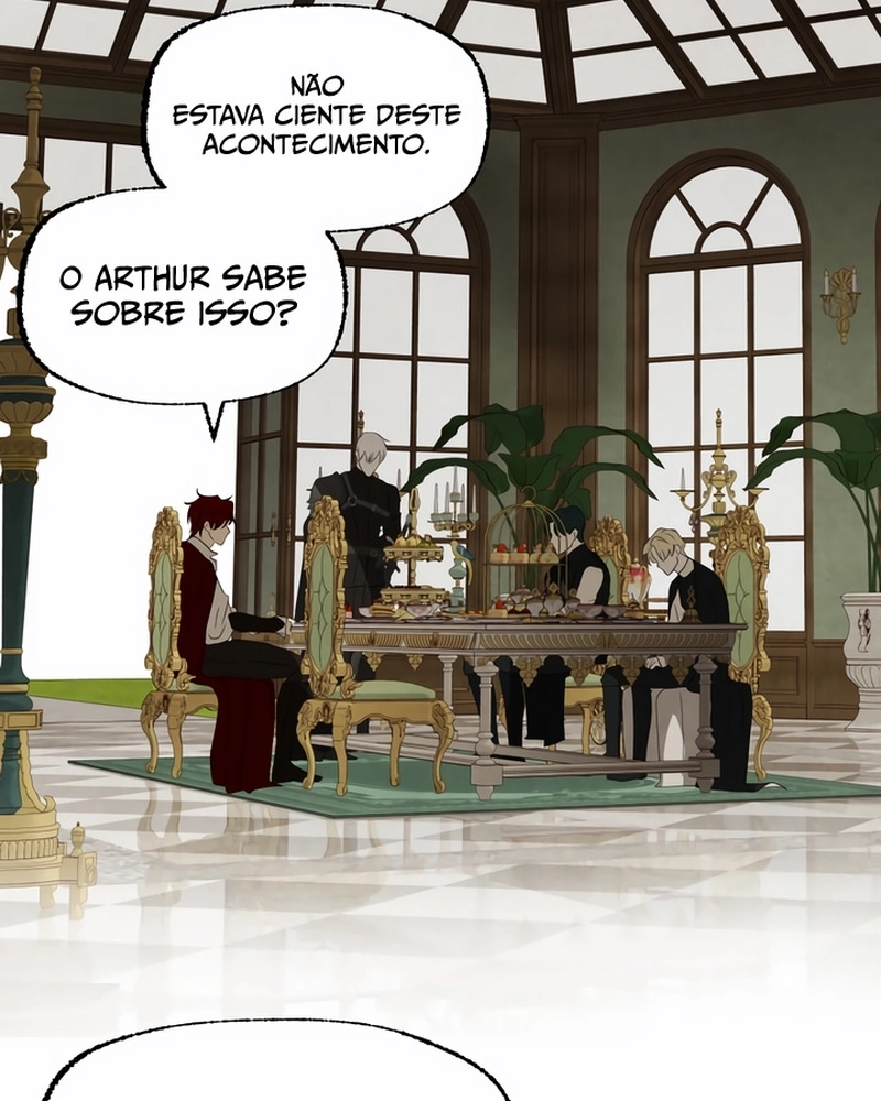 Eu Sou a Vilã Capítulo 28 Página 59