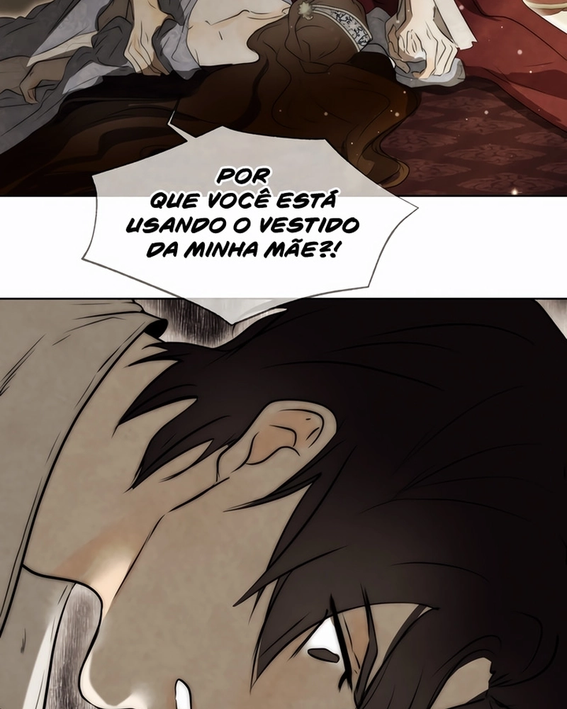 Eu Sou a Vilã Capítulo 28 Página 6