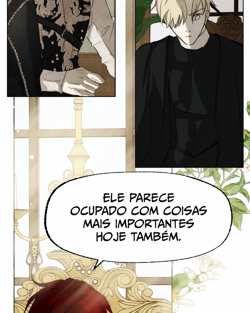 Eu Sou a Vilã Capítulo 28 Página 67