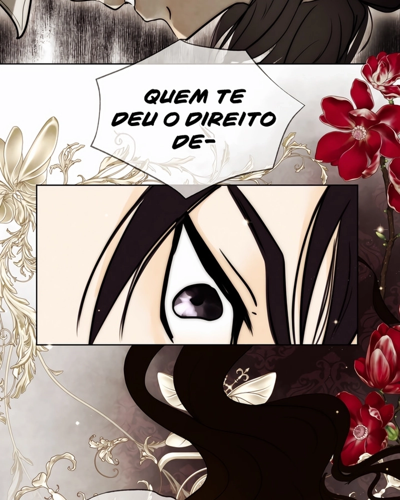 Eu Sou a Vilã Capítulo 28 Página 7