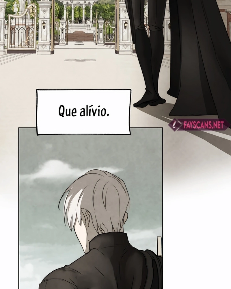 Eu Sou a Vilã Capítulo 28 Página 72