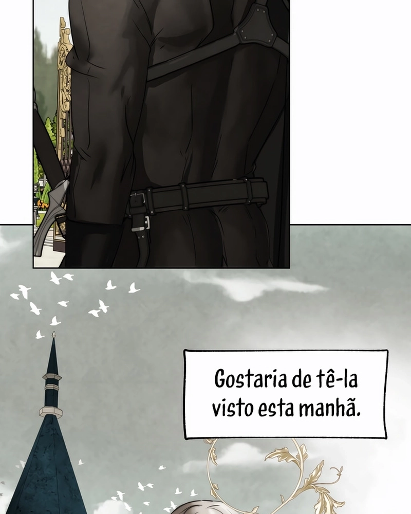 Eu Sou a Vilã Capítulo 28 Página 73