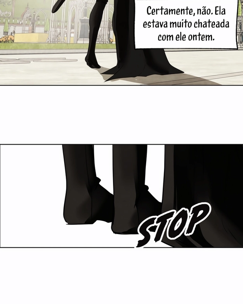 Eu Sou a Vilã Capítulo 28 Página 77