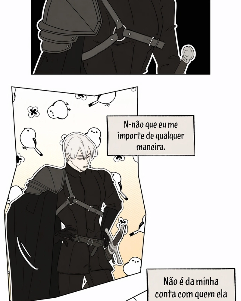 Eu Sou a Vilã Capítulo 28 Página 83