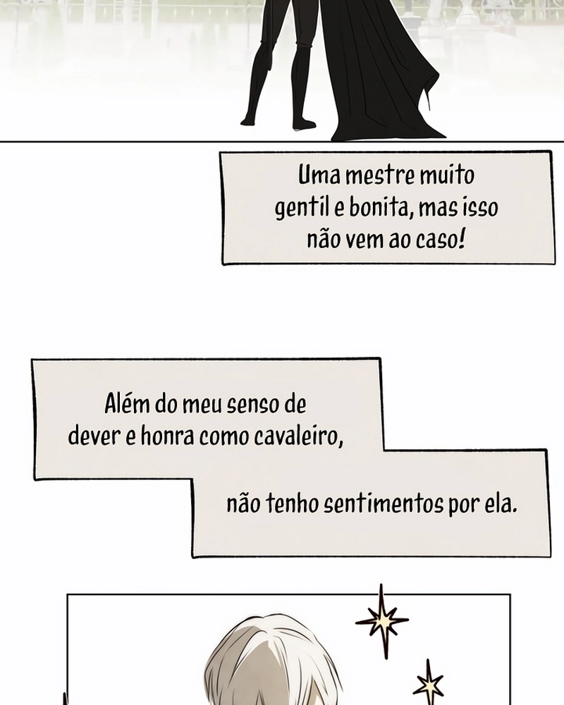 Eu Sou a Vilã Capítulo 28 Página 87