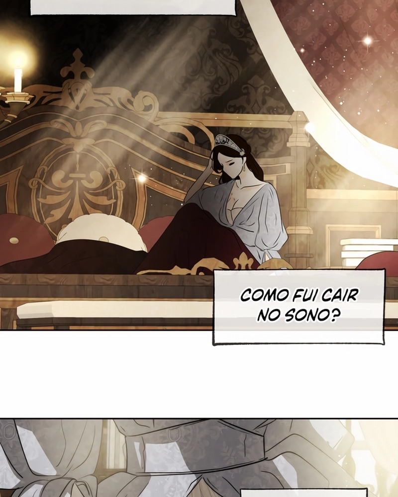 Eu Sou a Vilã Capítulo 29 Página 15
