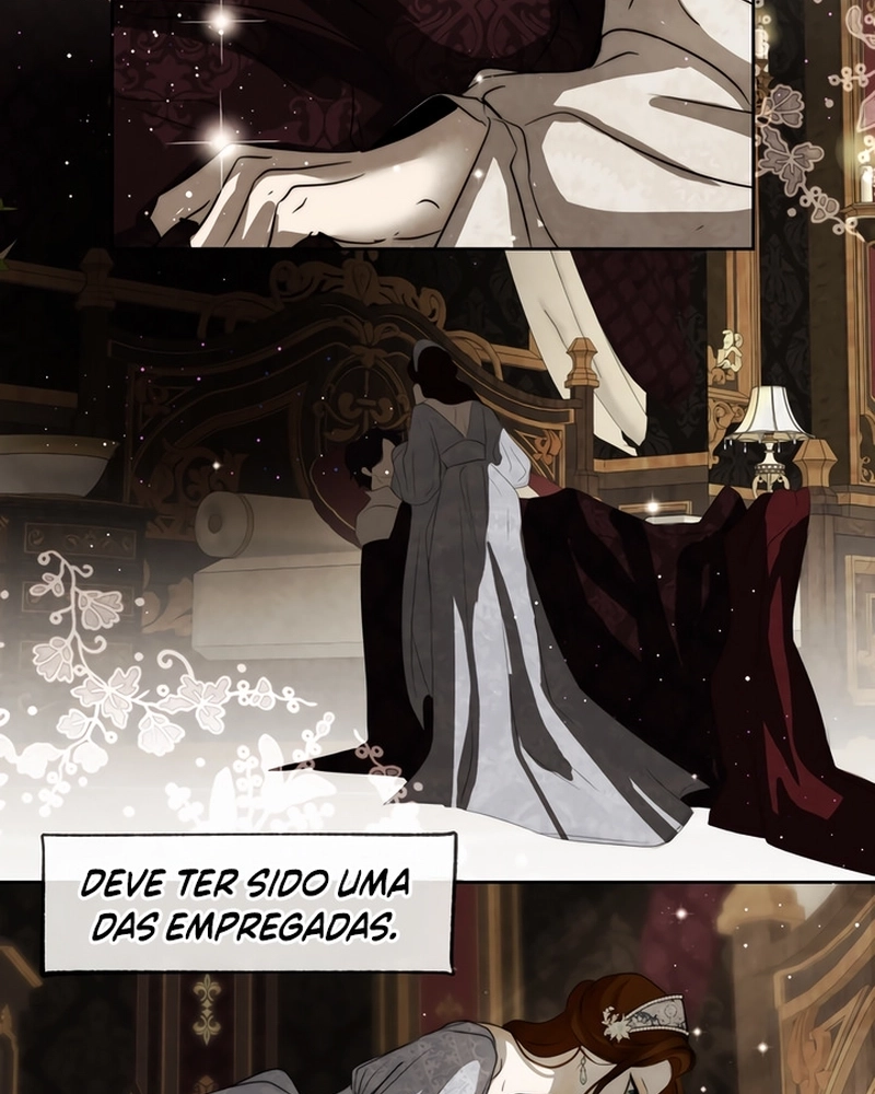 Eu Sou a Vilã Capítulo 29 Página 18
