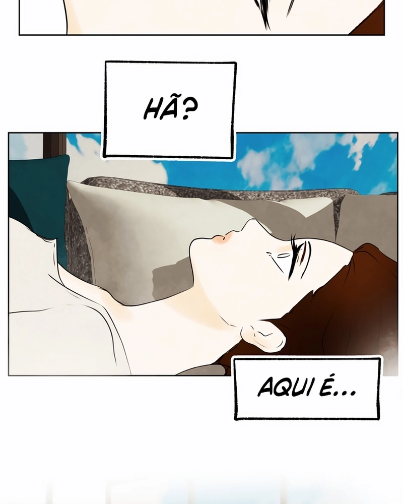 Eu Sou a Vilã Capítulo 29 Página 3