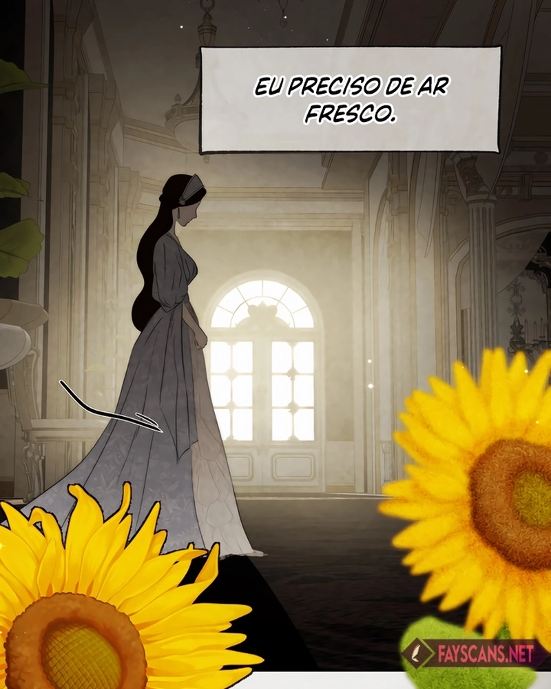 Eu Sou a Vilã Capítulo 29 Página 30