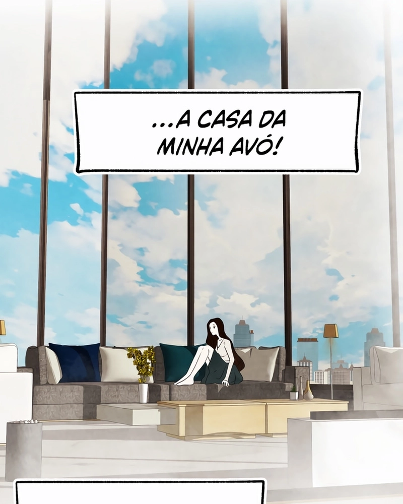 Eu Sou a Vilã Capítulo 29 Página 4