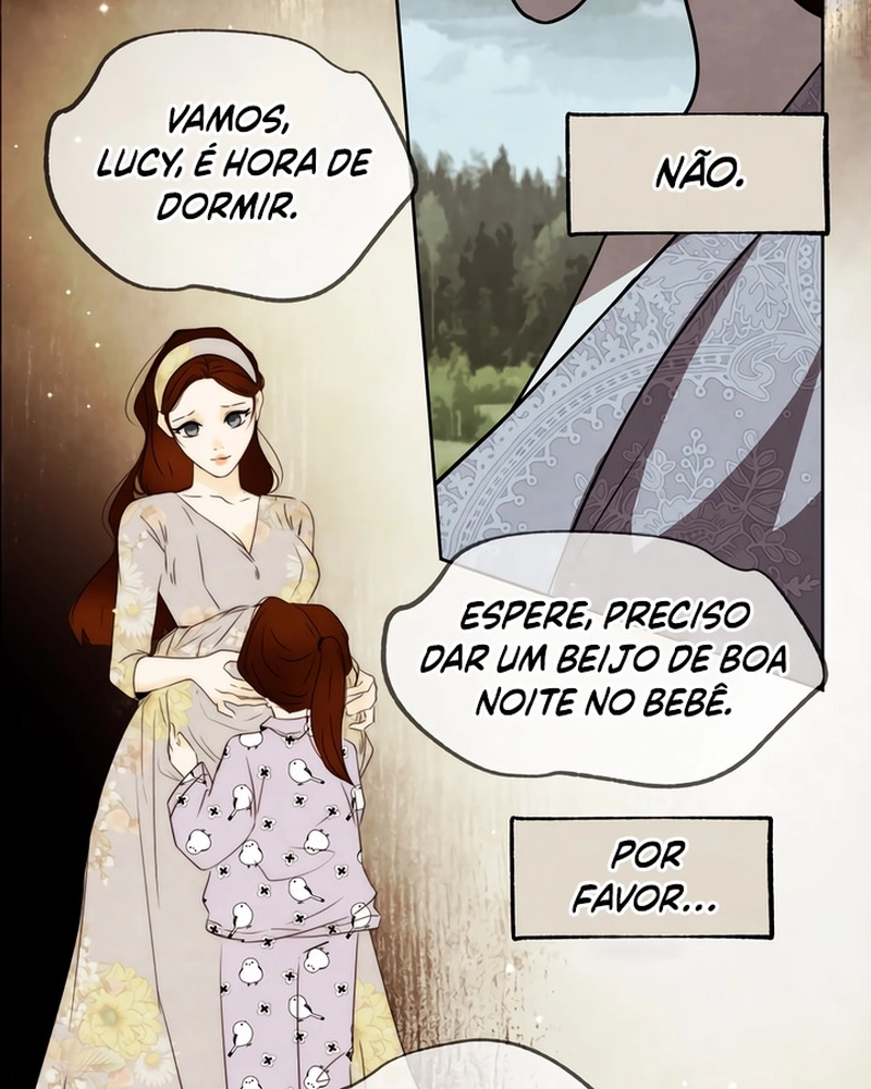 Eu Sou a Vilã Capítulo 29 Página 41