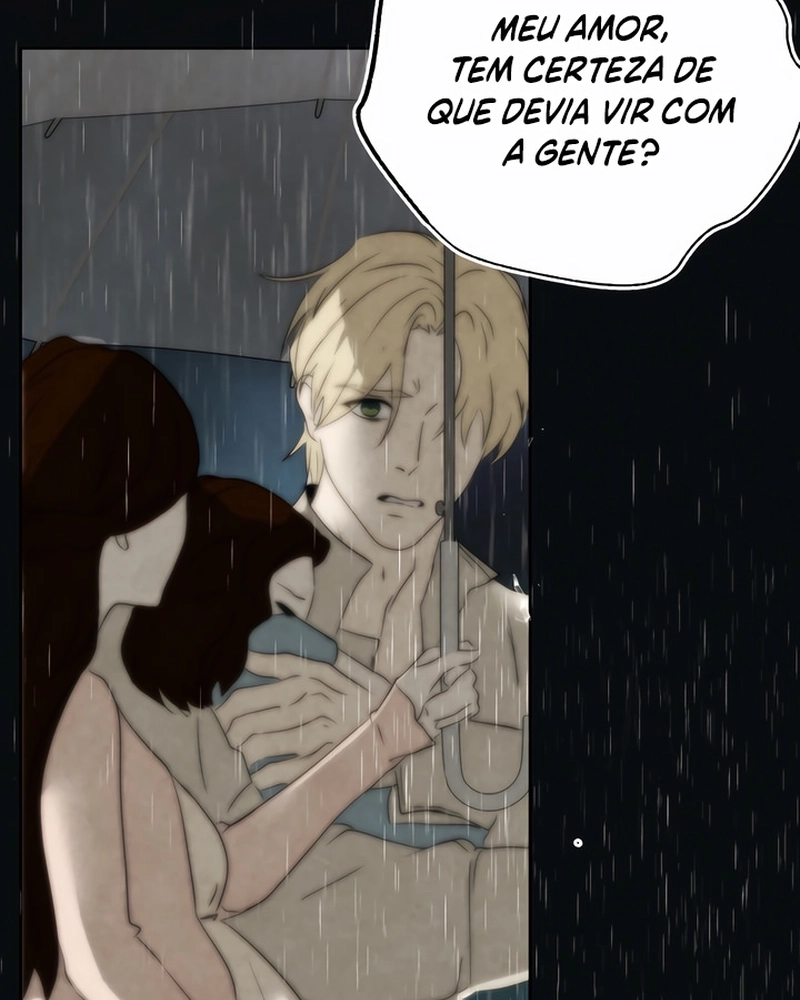 Eu Sou a Vilã Capítulo 29 Página 51