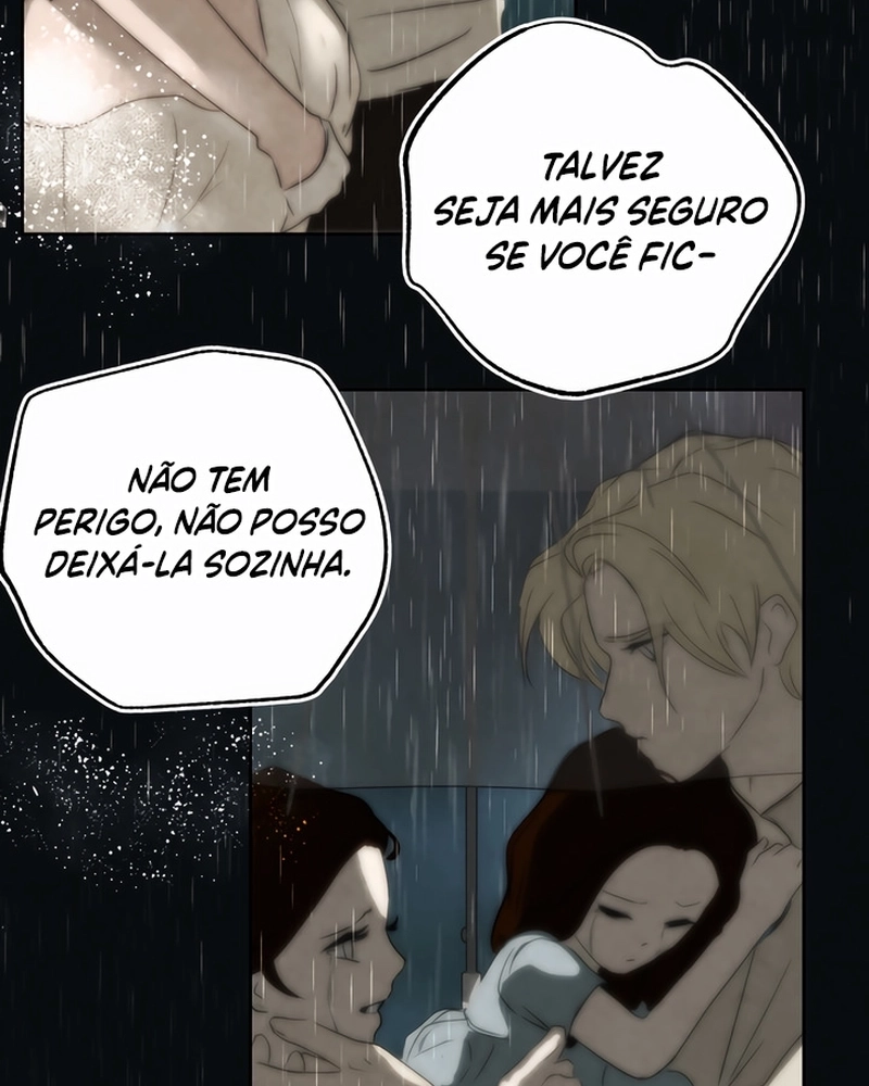 Eu Sou a Vilã Capítulo 29 Página 52