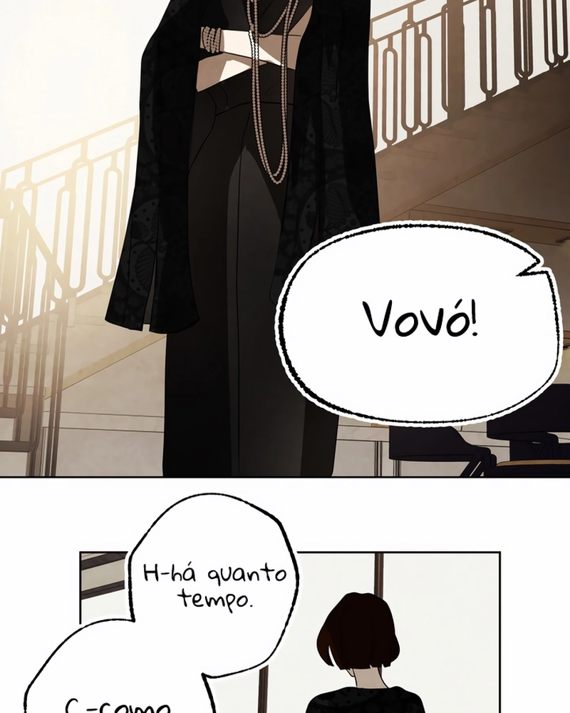 Eu Sou a Vilã Capítulo 29 Página 7