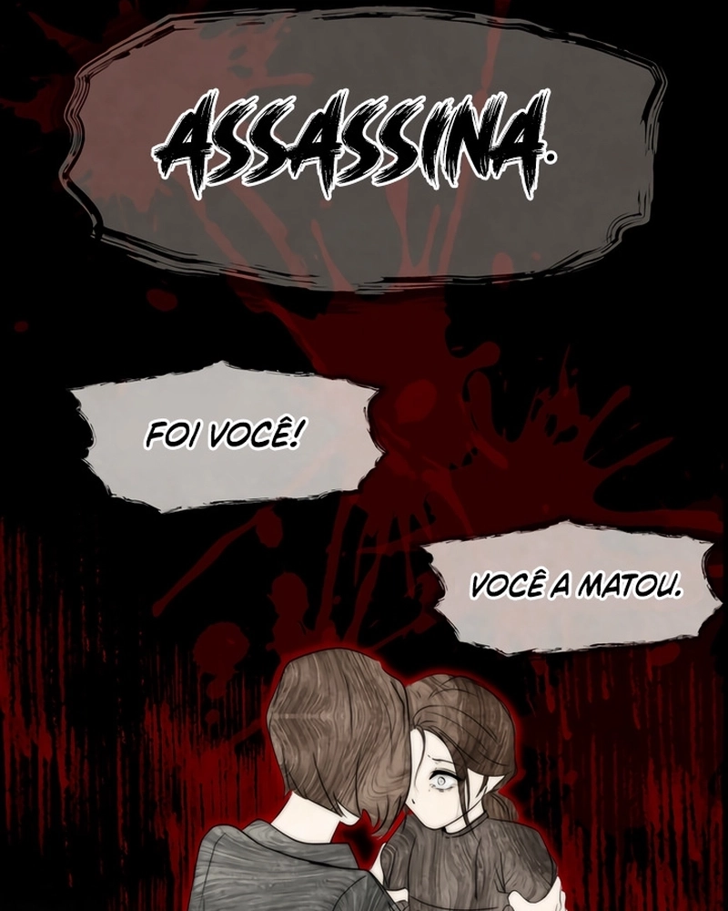 Eu Sou a Vilã Capítulo 29 Página 76