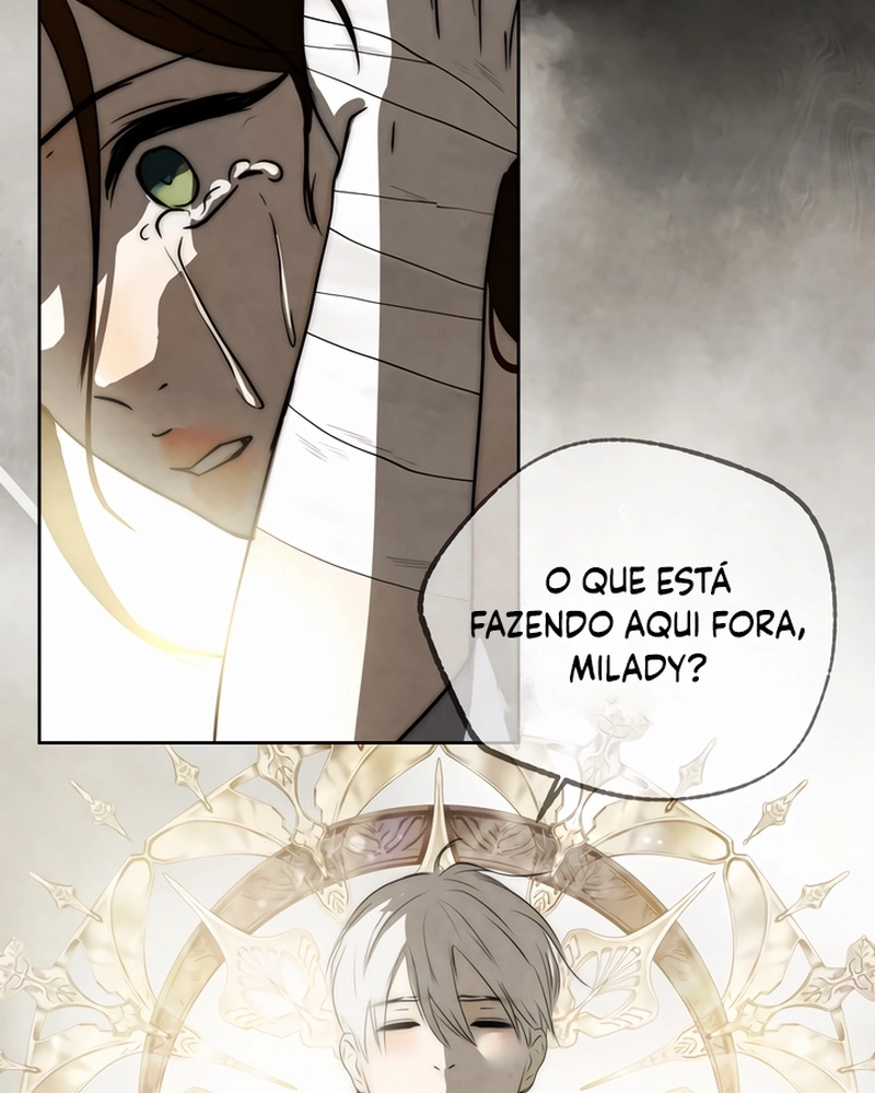 Eu Sou a Vilã Capítulo 29 Página 83