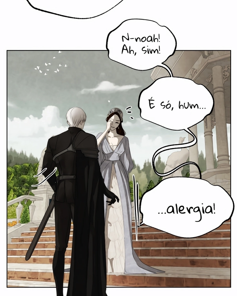 Eu Sou a Vilã Capítulo 29 Página 89