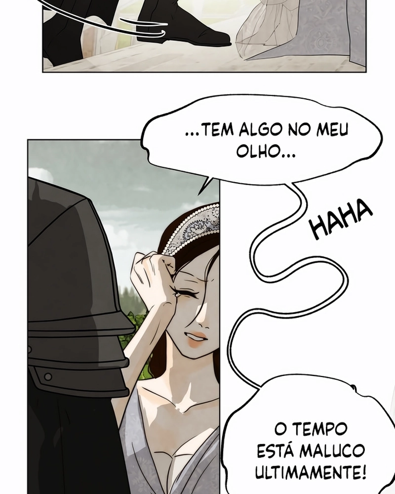 Eu Sou a Vilã Capítulo 29 Página 91