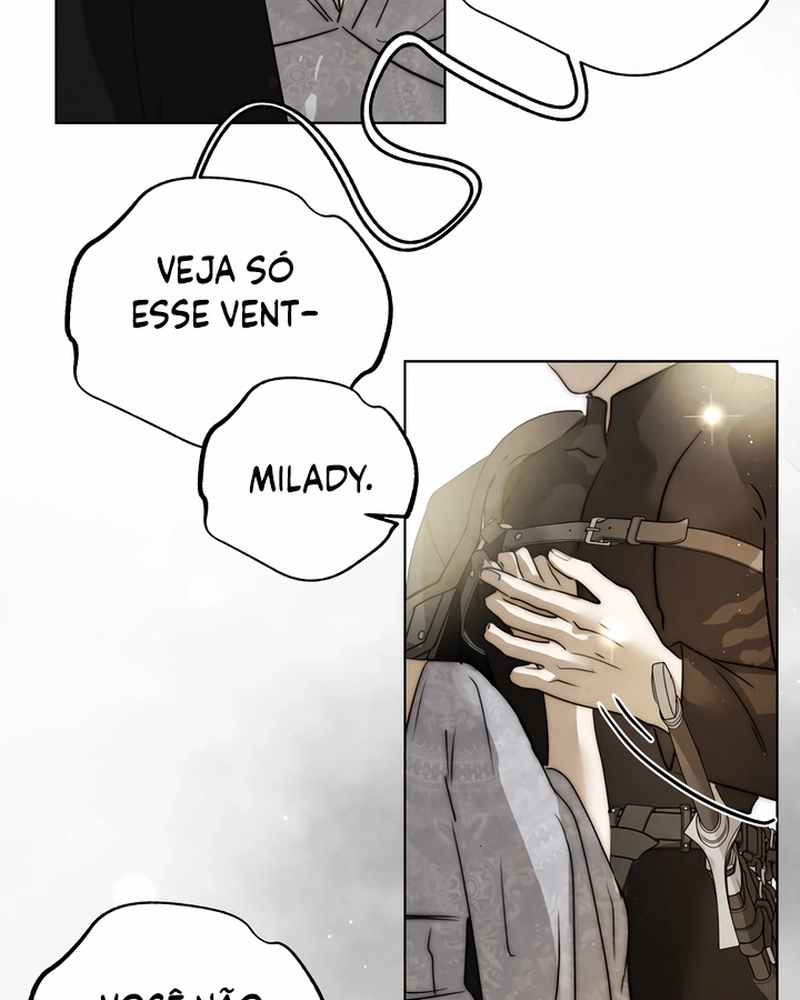 Eu Sou a Vilã Capítulo 29 Página 92