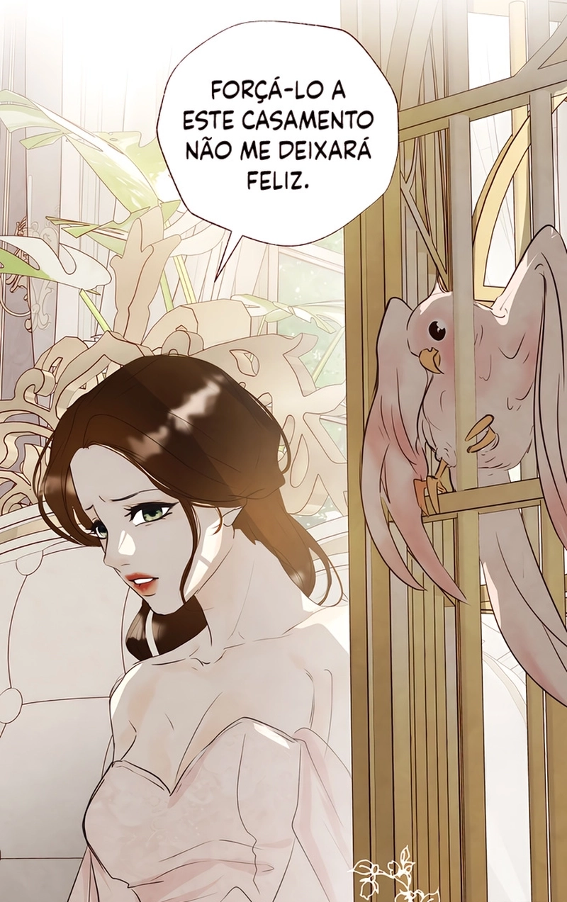 Eu Sou a Vilã Capítulo 3 Página 10