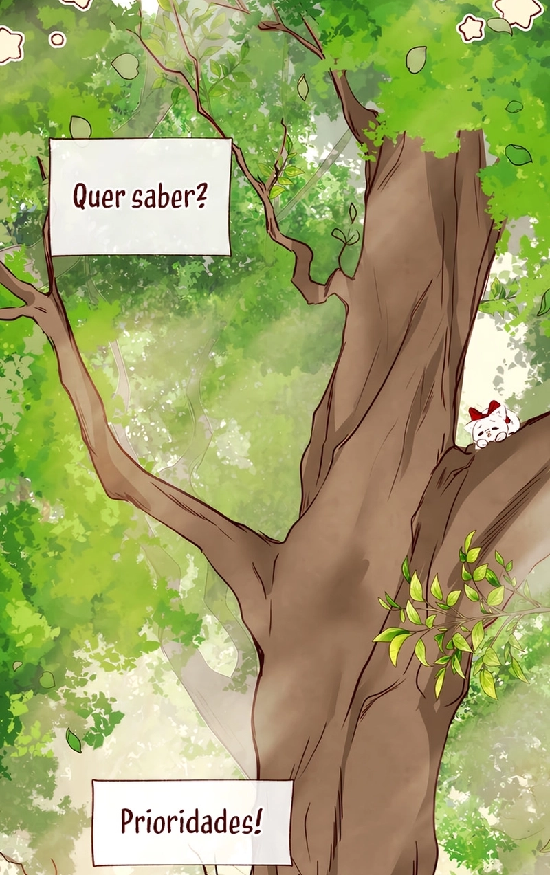 Eu Sou a Vilã Capítulo 3 Página 101