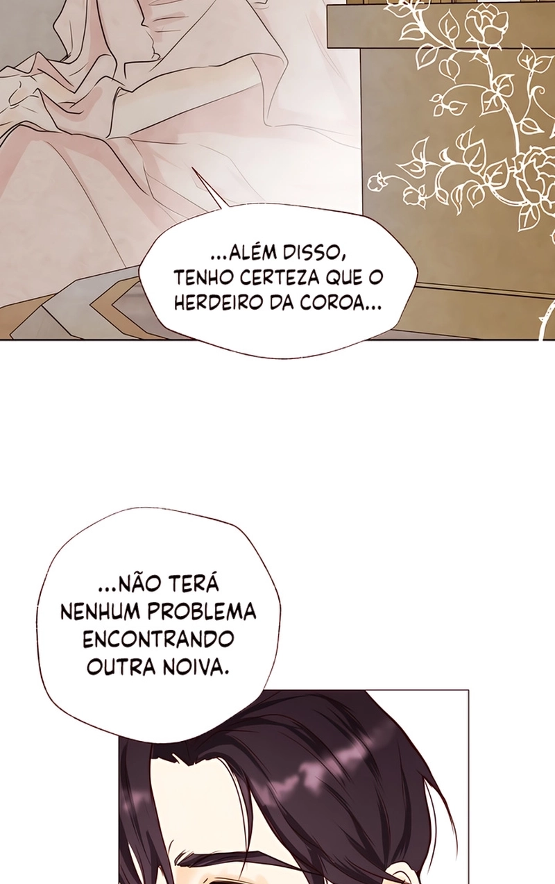 Eu Sou a Vilã Capítulo 3 Página 11