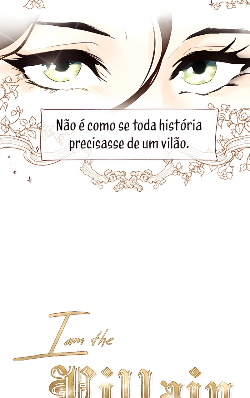 Eu Sou a Vilã Capítulo 3 Página 14