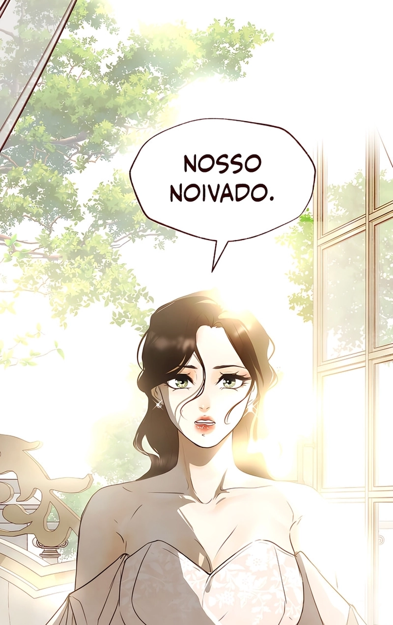 Eu Sou a Vilã Capítulo 3 Página 2