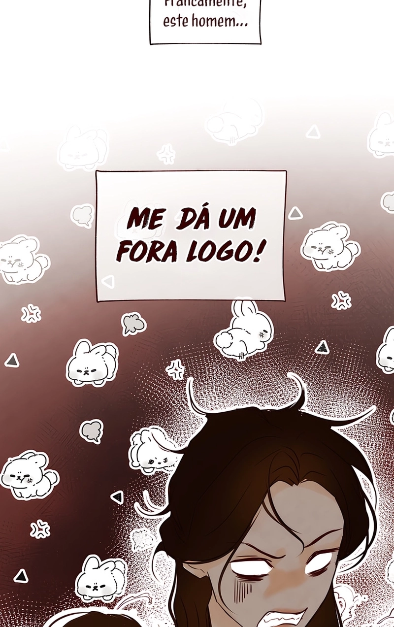 Eu Sou a Vilã Capítulo 3 Página 20